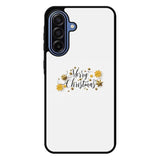 Christmas golden X00633 Samsung Galaxy A17 5G Case