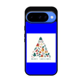 Illustration set of Christmas X00634 Google Pixel 10 Case
