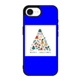 Illustration set of Christmas X00634 iPhone 17e Case