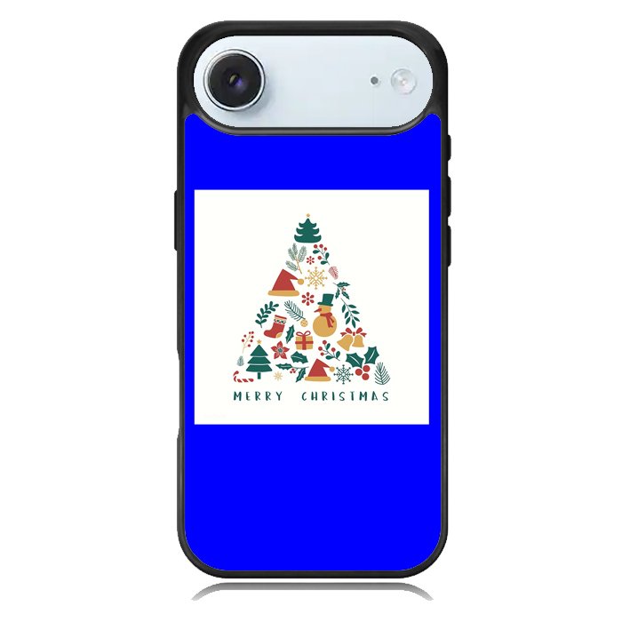 Illustration set of Christmas X00634 iPhone 17 Air Case