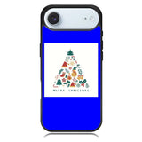 Illustration set of Christmas X00634 iPhone 17 Air Case