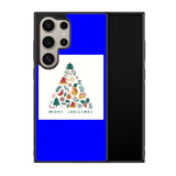 Illustration set of Christmas X00634 Samsung Galaxy S24 Ultra 5G Case