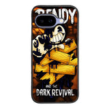 Bendy and the Ink Machine X00710 Google Pixel 10A Case