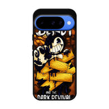 Bendy and the Ink Machine X00710 Google Pixel 10 Case