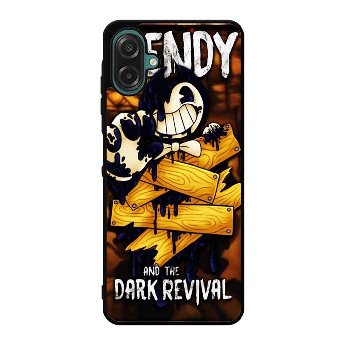 Bendy and the Ink Machine X00710 Samsung Galaxy A07 Case