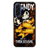 Bendy and the Ink Machine X00710 Samsung Galaxy A17 5G Case