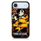 Bendy and the Ink Machine X00710 iPhone 17 Air Case