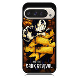 Bendy and the Ink Machine X00710 Google Pixel 10 Pro XL Case