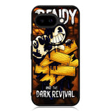 Bendy and the Ink Machine X00710 Google Pixel 9A Case