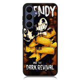 Bendy and the Ink Machine X00710 Samsung Galaxy S25 FE Case