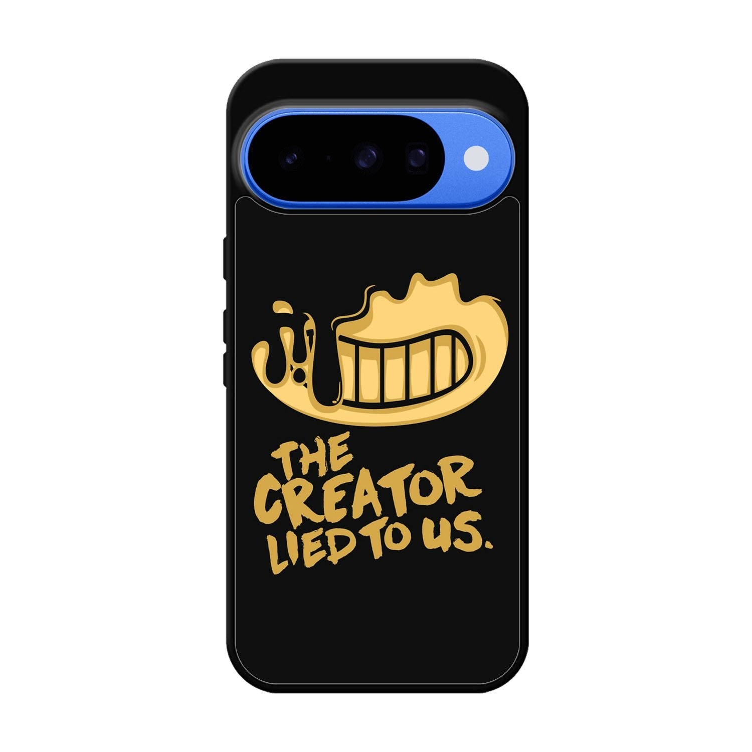 Bendy and the Ink Machine X00711 Google Pixel 10 Case