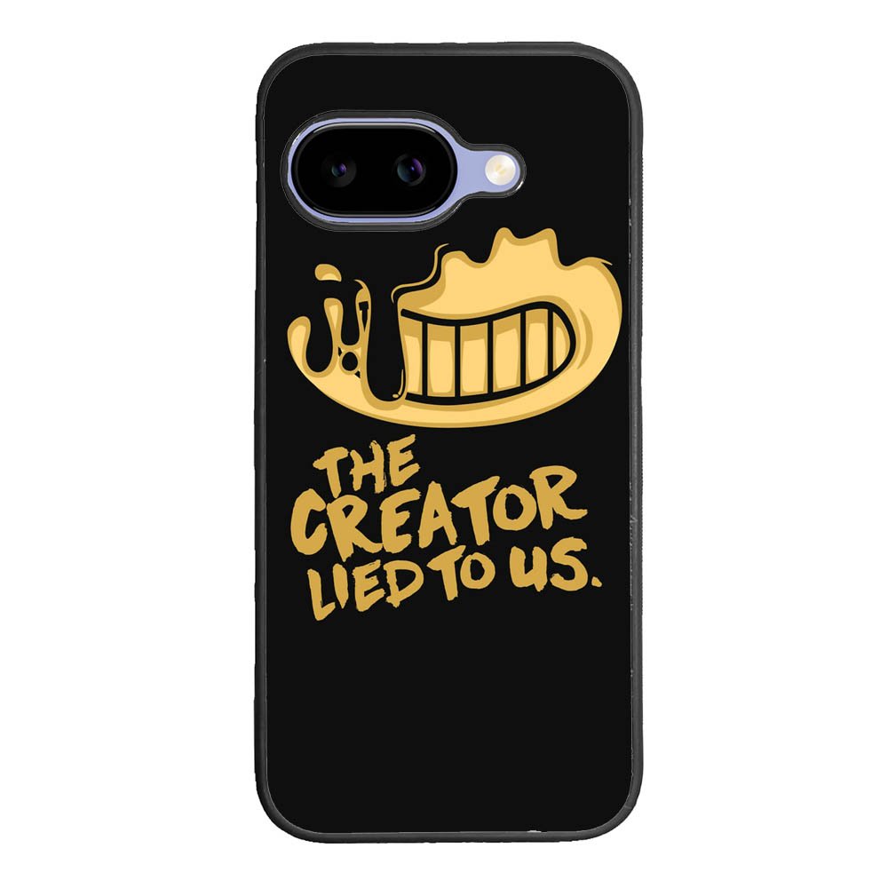 Bendy and the Ink Machine X00711 Google Pixel 10A Case