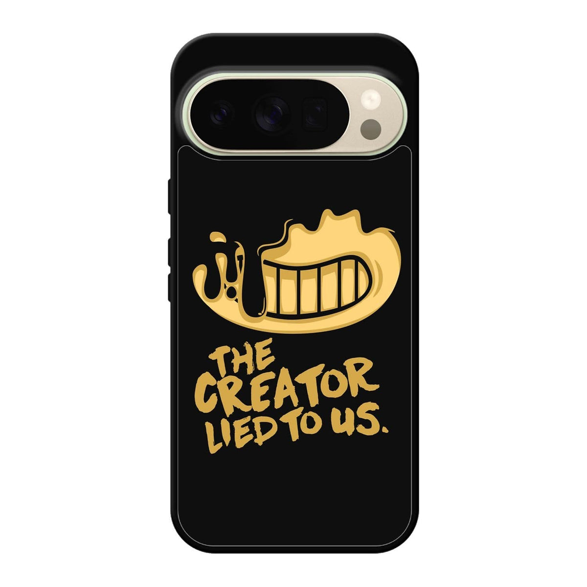 Bendy and the Ink Machine X00711 Google Pixel 10 Pro Case