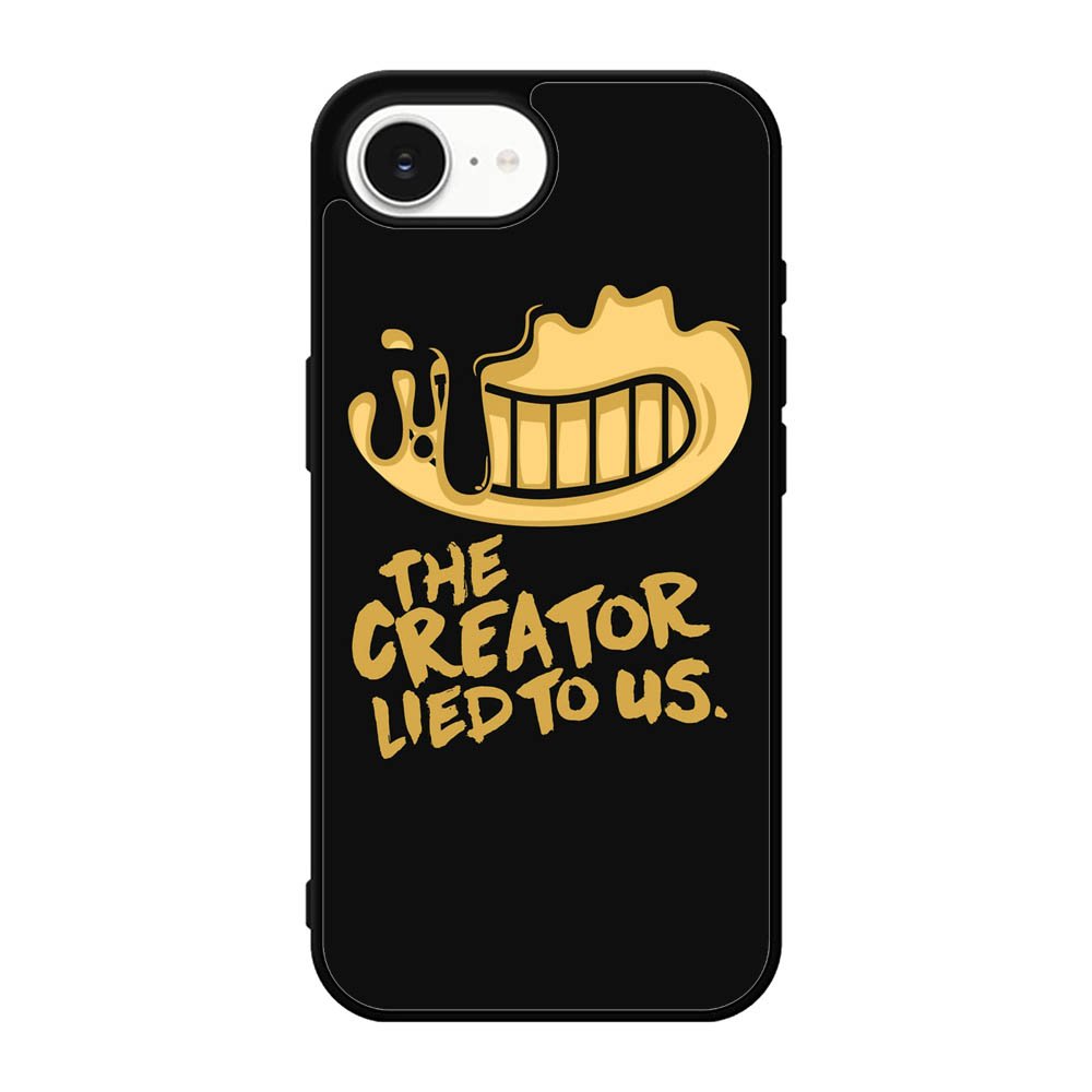Bendy and the Ink Machine X00711 iPhone 17e Case
