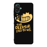 Bendy and the Ink Machine X00711 Samsung Galaxy A07 Case