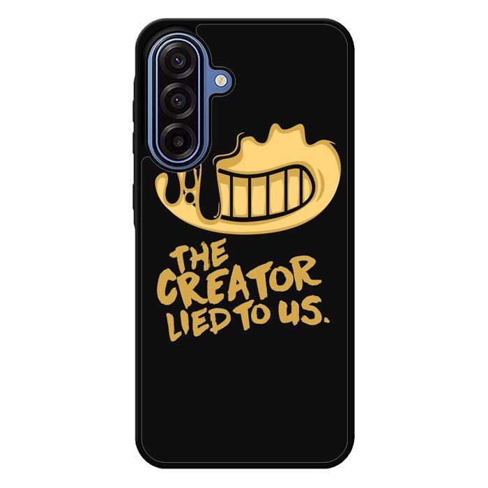 Bendy and the Ink Machine X00711 Samsung Galaxy A17 5G Case
