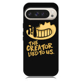 Bendy and the Ink Machine X00711 Google Pixel 10 Pro XL Case