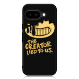 Bendy and the Ink Machine X00711 Google Pixel 9A Case