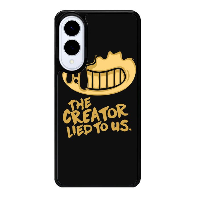 Bendy and the Ink Machine X00711 Samsung Galaxy S25 Edge Case
