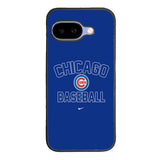 Chicago Cubs X00720 Google Pixel 10A Case