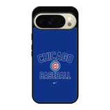 Chicago Cubs X00720 Google Pixel 10 Pro Case