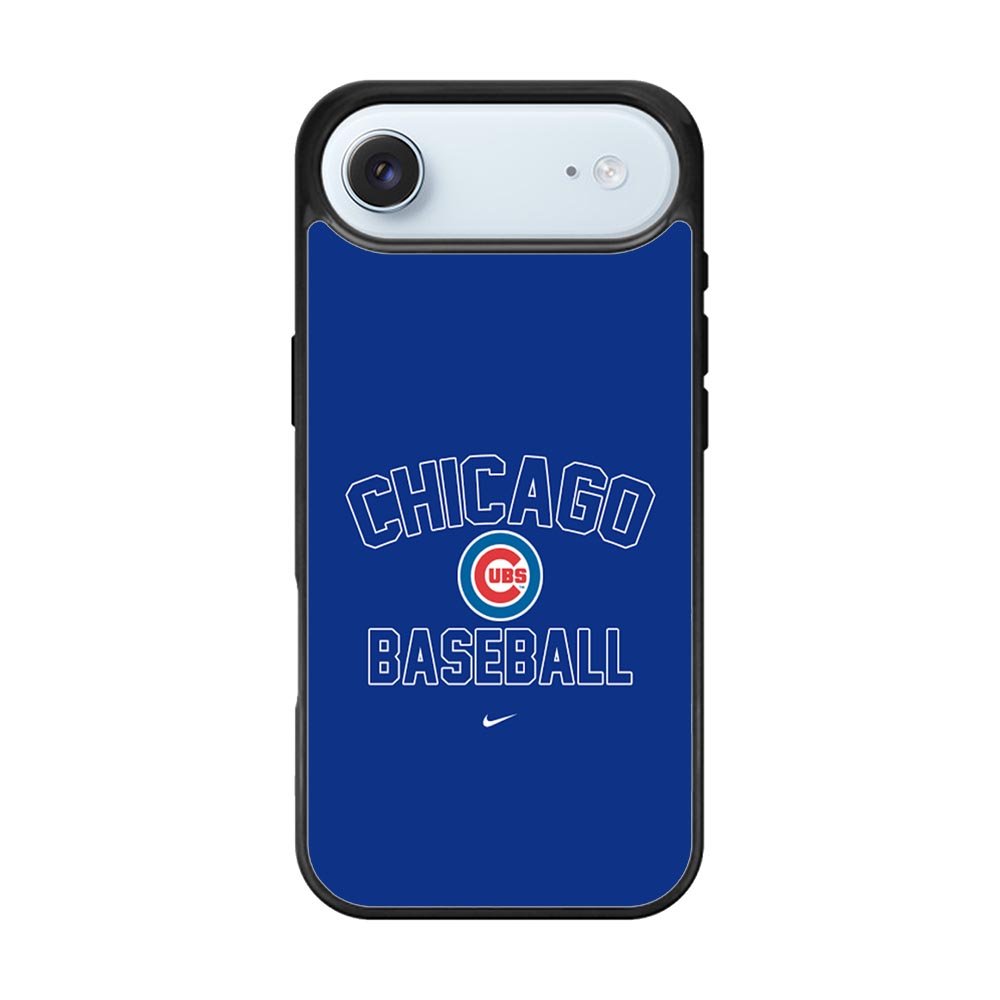 Chicago Cubs X00720 iPhone Air Case