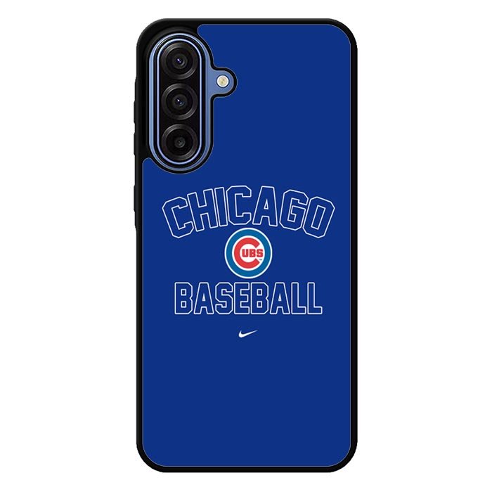 Chicago Cubs X00720 Samsung Galaxy A17 5G Case