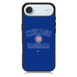 Chicago Cubs X00720 iPhone 17 Air Case