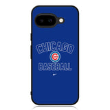 Chicago Cubs X00720 Google Pixel 9A Case