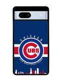 Chicago Cubs 6th Google Pixel 7A Case