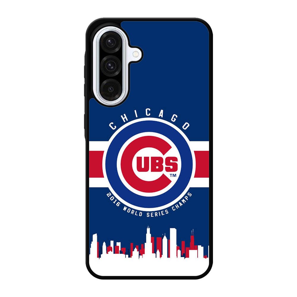 Chicago Cubs 6th Samsung Galaxy A56 Case FE1875