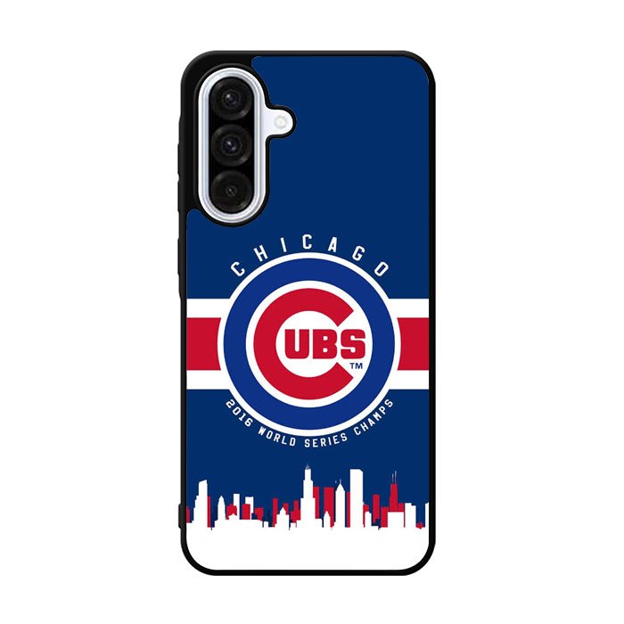 Chicago Cubs 6th Samsung Galaxy A36 Case FE1875