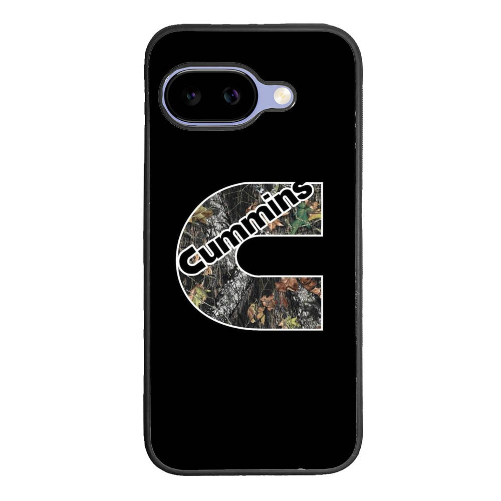 Dodge Cummins Turbo X00709 Google Pixel 10A Case