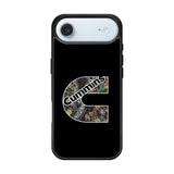 Dodge Cummins Turbo X00709 iPhone Air Case