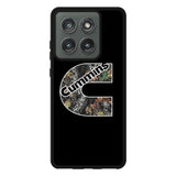 Dodge Cummins Turbo X00709 Motorola Moto Edge 2025 Case