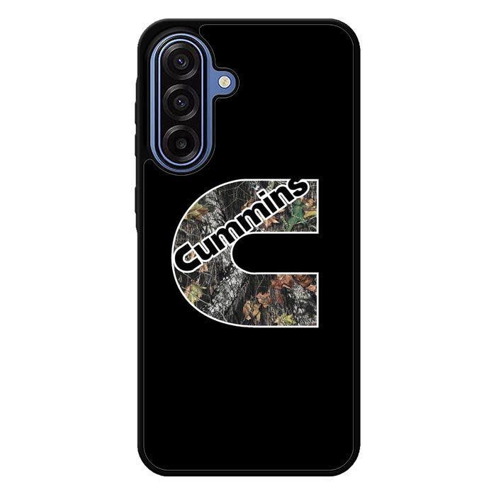 Dodge Cummins Turbo X00709 Samsung Galaxy A17 5G Case