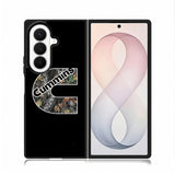 Dodge Cummins Turbo X00709 Samsung Galaxy Z Fold 8 Ultra Case