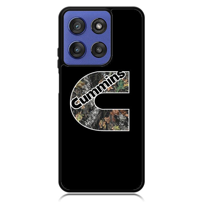 Dodge Cummins Turbo X00709 Motorola Moto G Stylus 5G 2025 Case