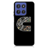 Dodge Cummins Turbo X00709 Motorola Moto G Stylus 5G 2025 Case