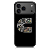 Dodge Cummins Turbo X00709 iPhone 17 Pro Case