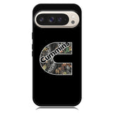 Dodge Cummins Turbo X00709 Google Pixel 10 Pro XL Case