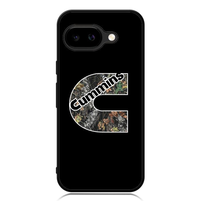 Dodge Cummins Turbo X00709 Google Pixel 9A Case