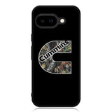Dodge Cummins Turbo X00709 Google Pixel 9A Case