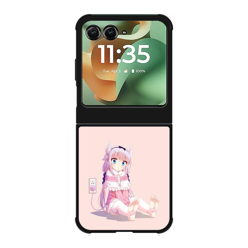 Kanna Kamui X00705 Motorola Moto RAZR 2025 Case
