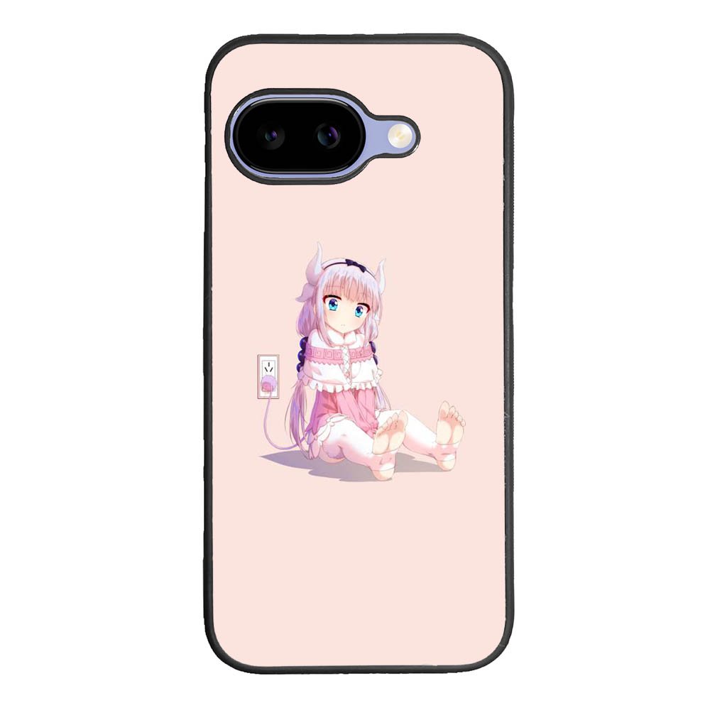 Kanna Kamui X00705 Google Pixel 10A Case