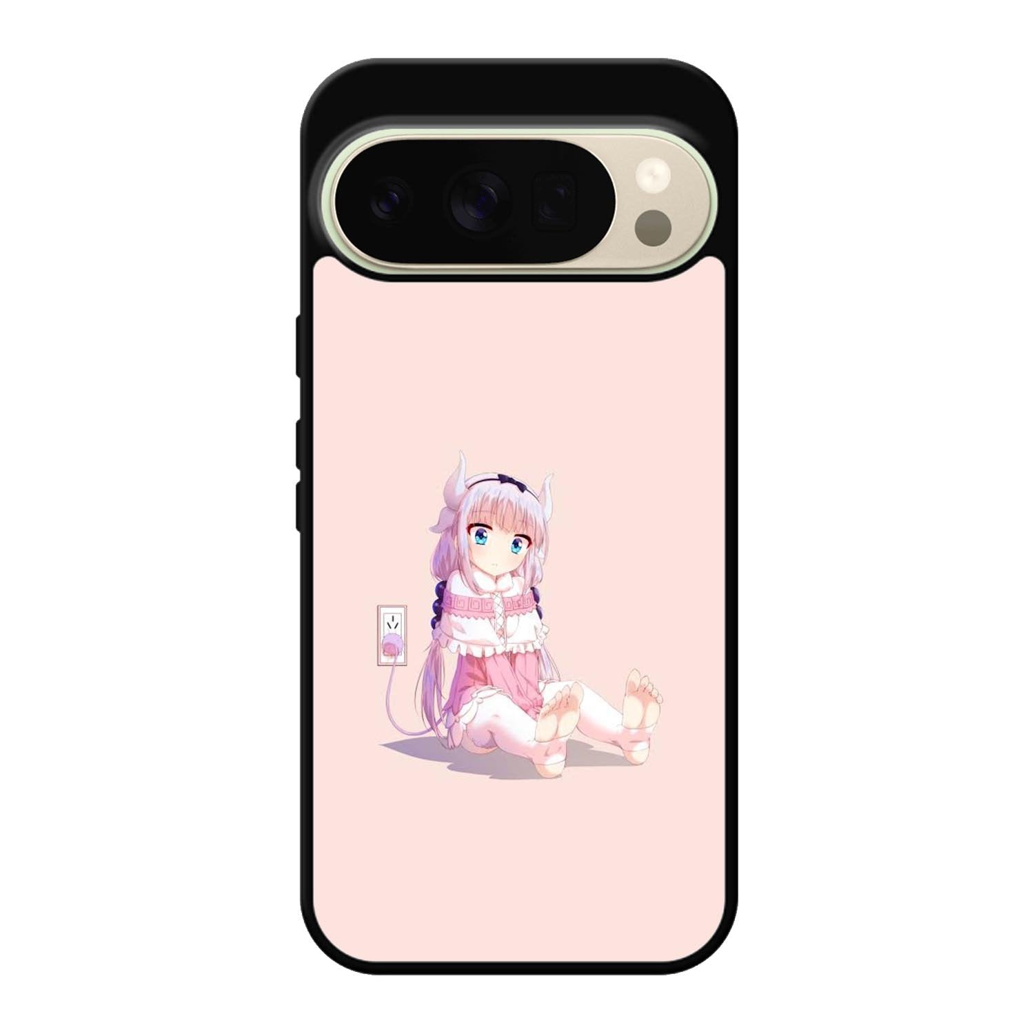 Kanna Kamui X00705 Google Pixel 10 Pro Case