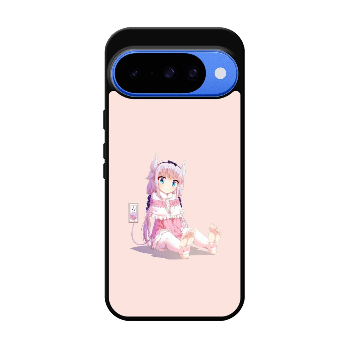Kanna Kamui X00705 Google Pixel 10 Case