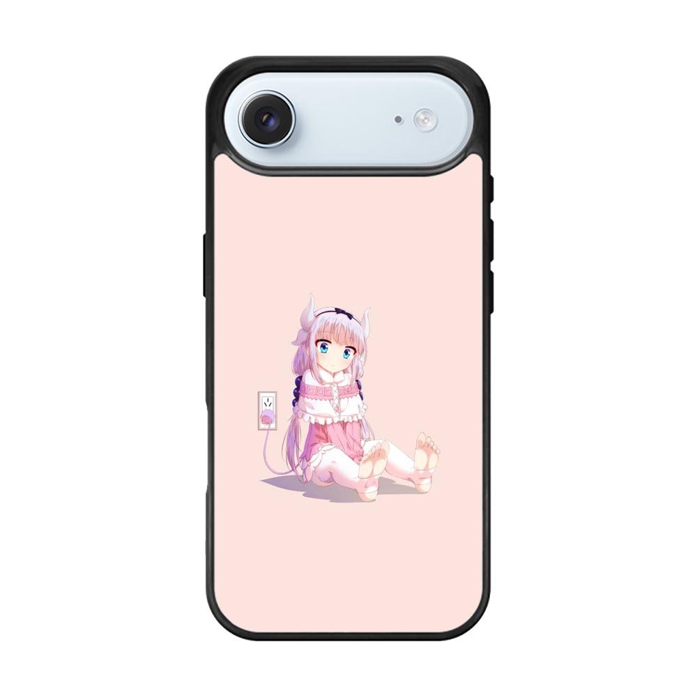 Kanna Kamui X00705 iPhone Air Case