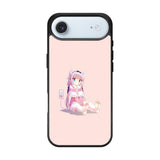 Kanna Kamui X00705 iPhone Air Case