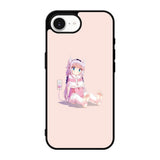 Kanna Kamui X00705 iPhone 17e Case